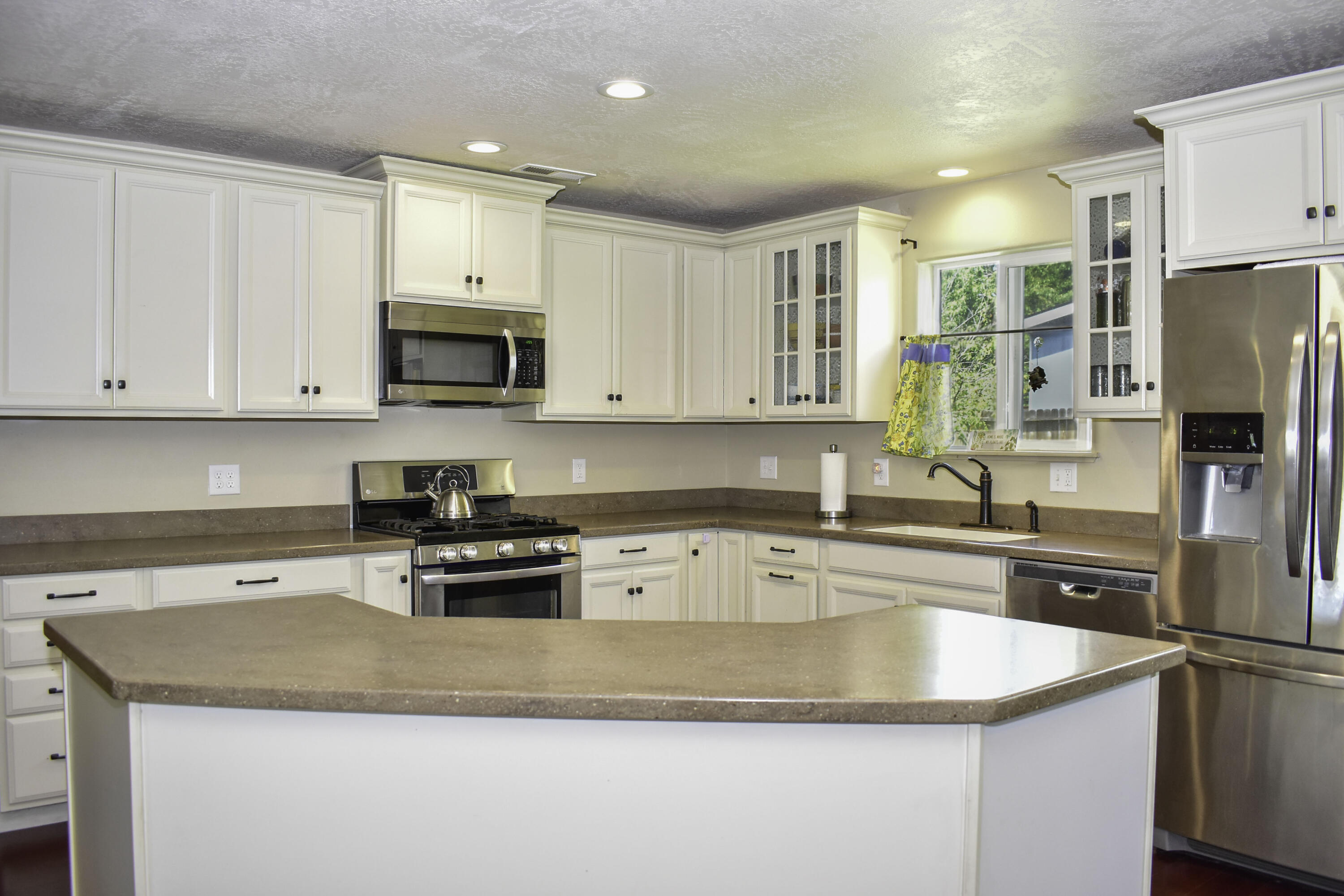 Lake Wood Subdivision - Residential