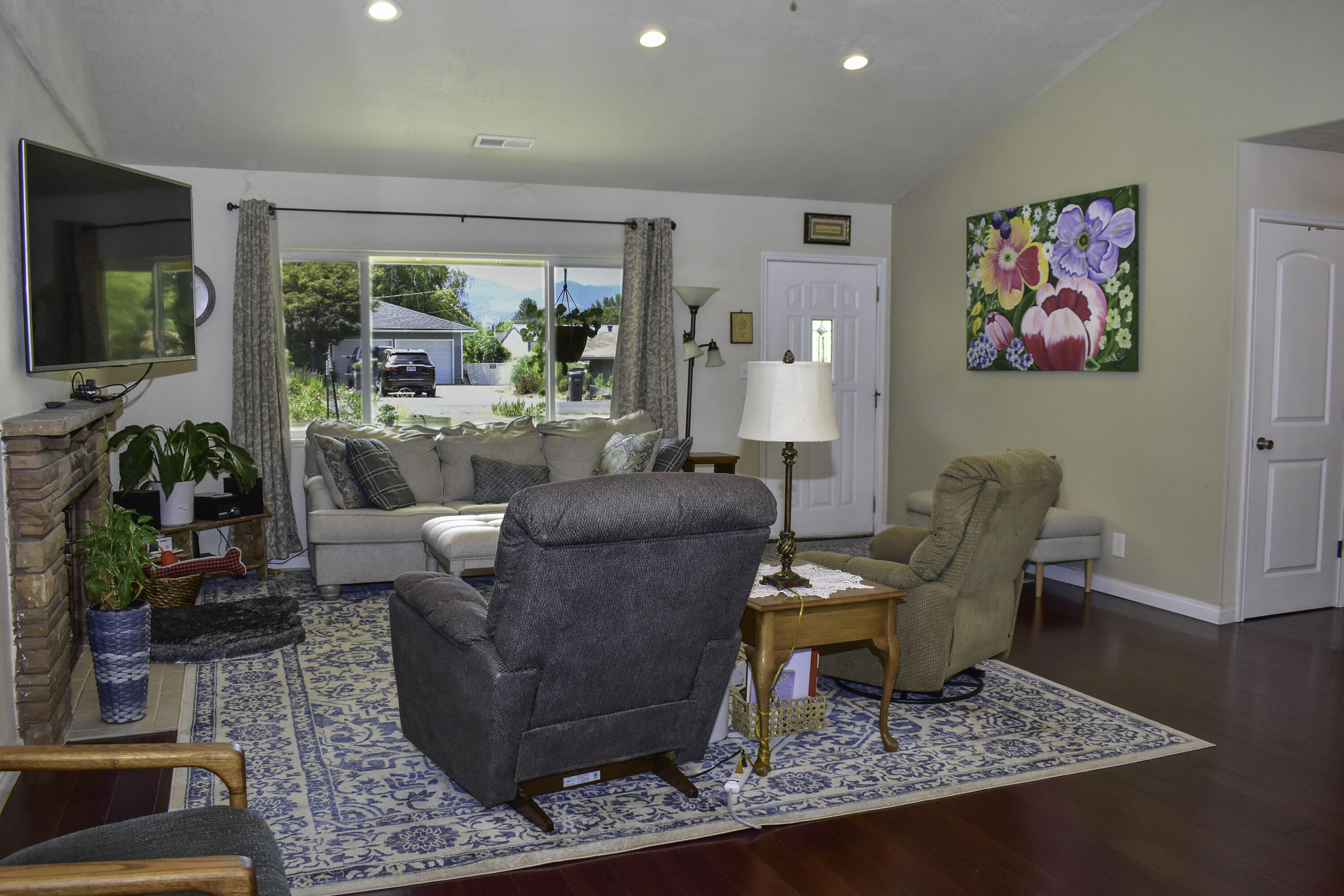 Lake Wood Subdivision - Residential