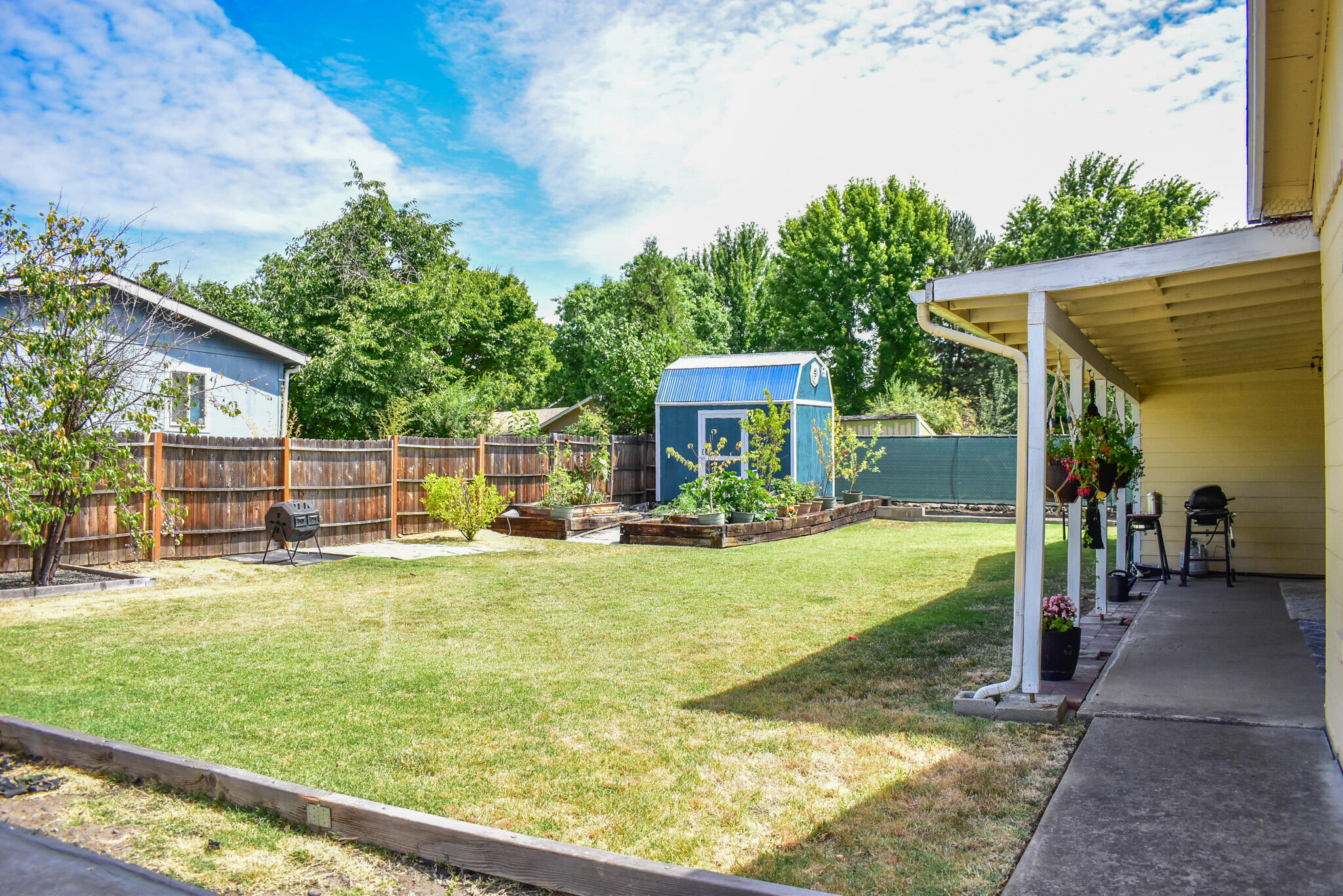 Lake Wood Subdivision - Residential