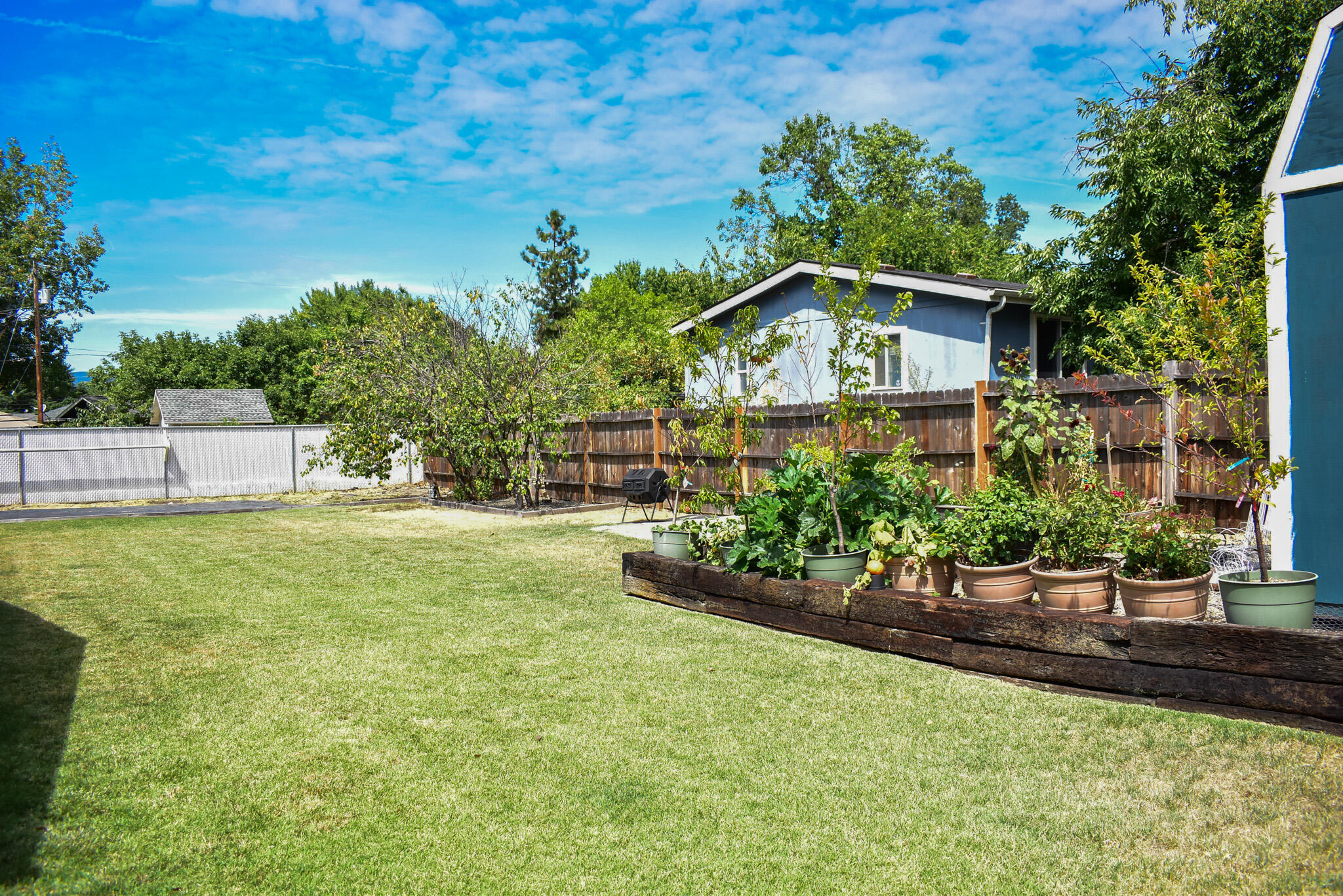 Lake Wood Subdivision - Residential