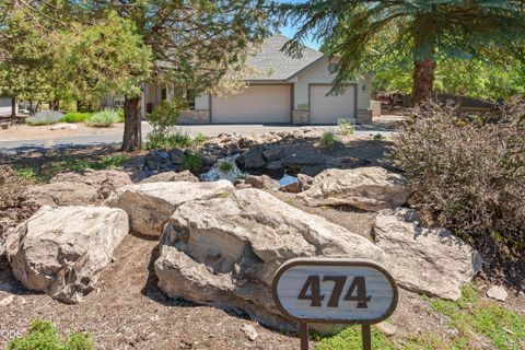 Tiny photo for 474 Tanager Drive, Redmond, OR 97756 (MLS # 220224630)
