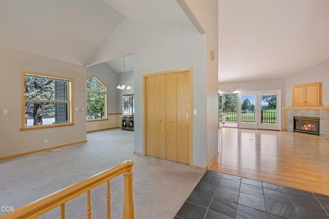 Tiny photo for 474 Tanager Drive, Redmond, OR 97756 (MLS # 220224630)