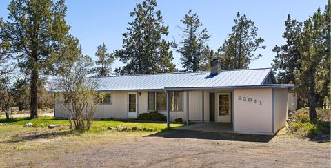 23011 Oxbow Lane Bend OR 97701