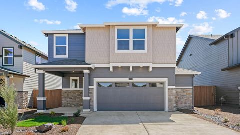 21620 SE Fuji Drive Bend OR 97702