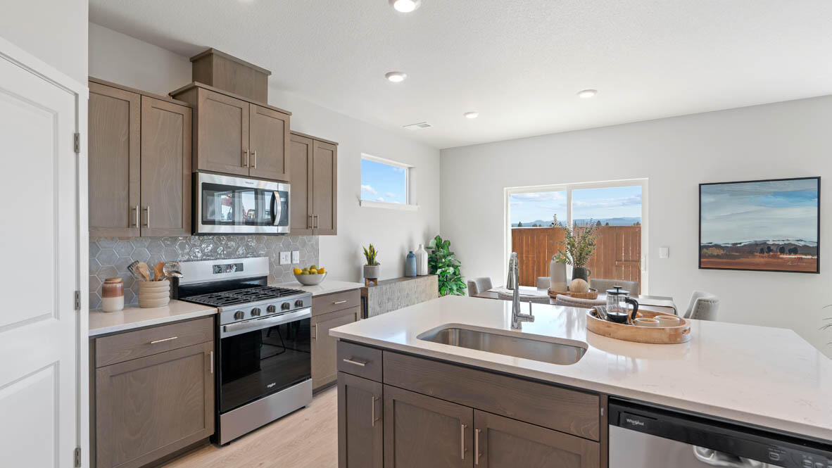 21620 SE Fuji Drive