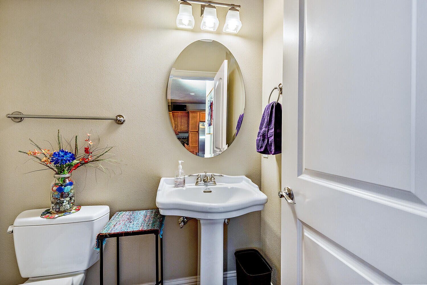 Kamerin Springs - Residential