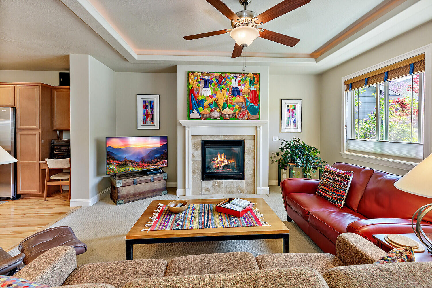 Kamerin Springs - Residential