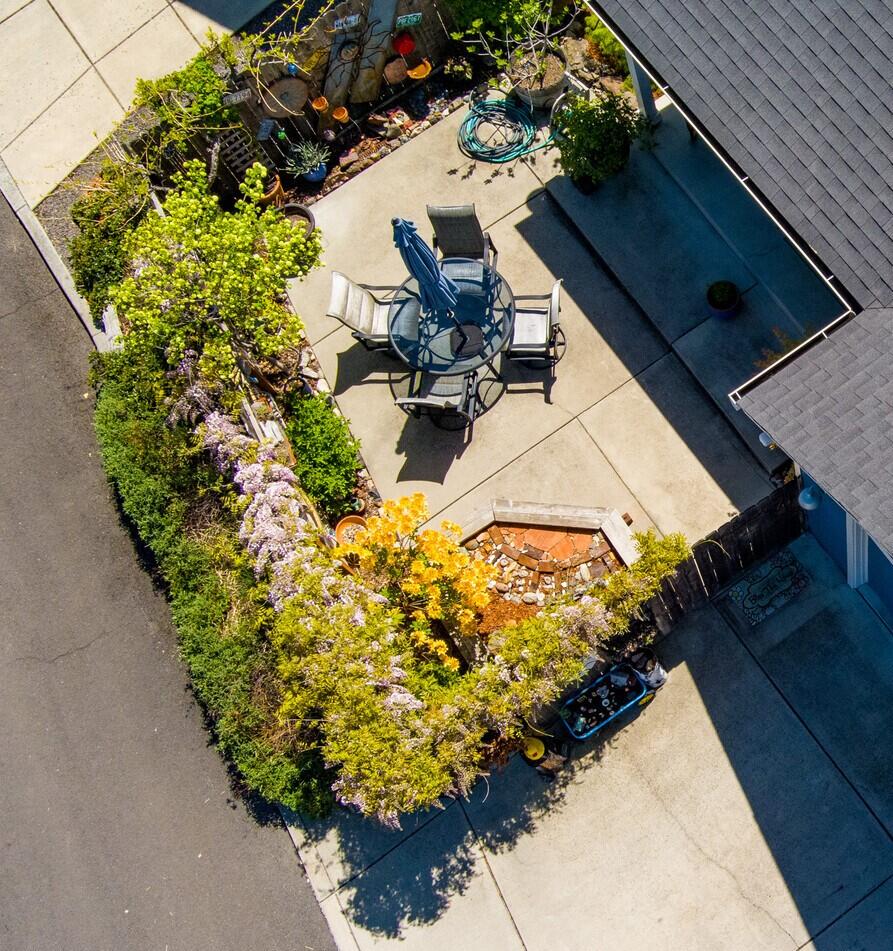 Kamerin Springs - Residential