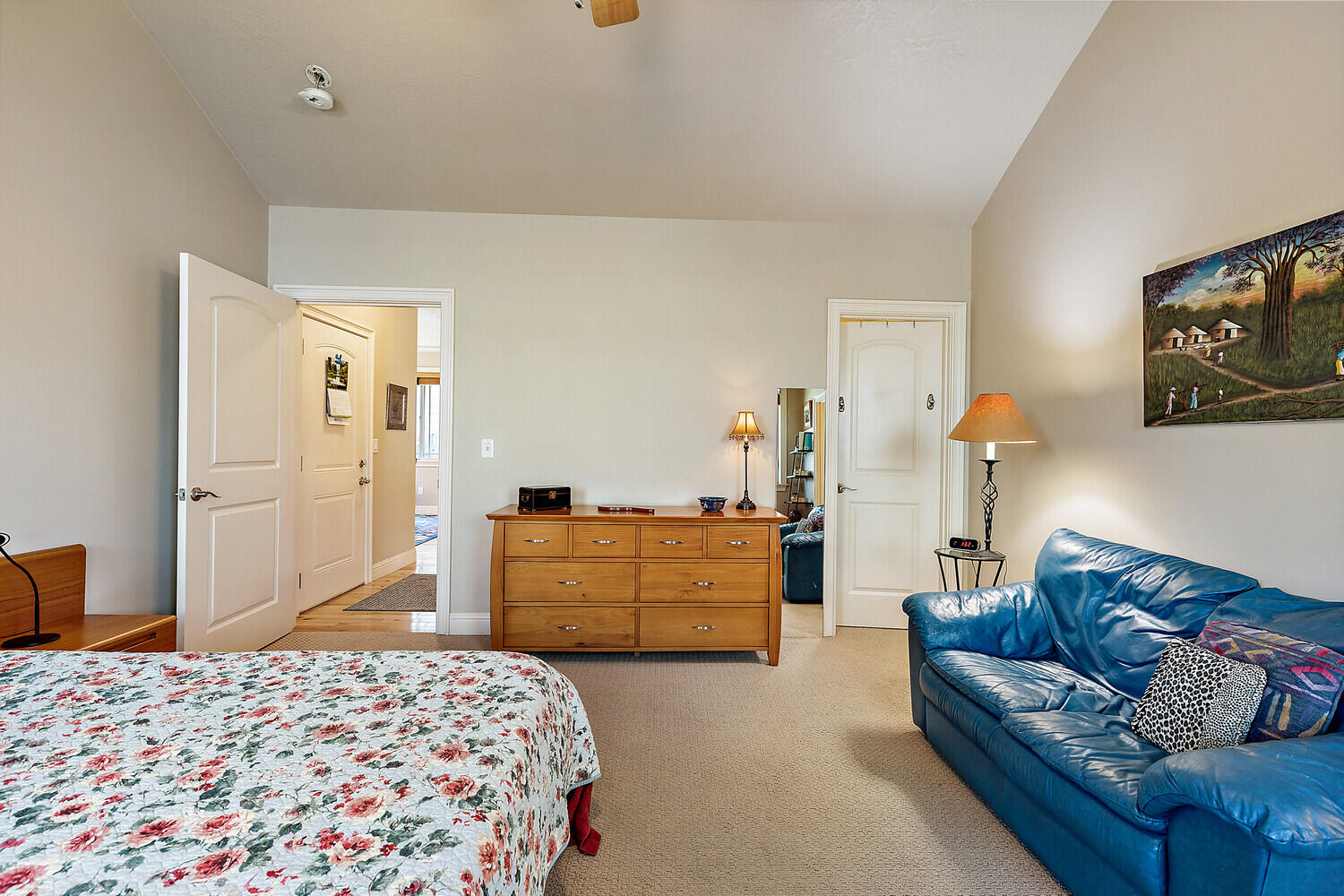 Kamerin Springs - Residential