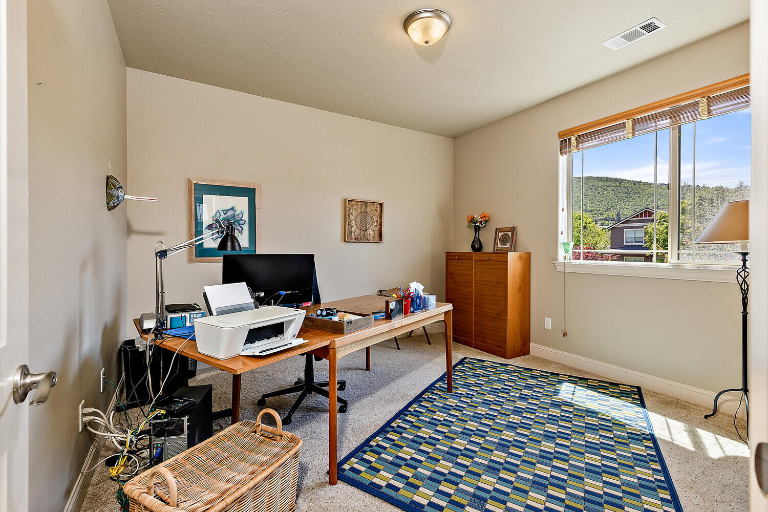 Kamerin Springs - Residential