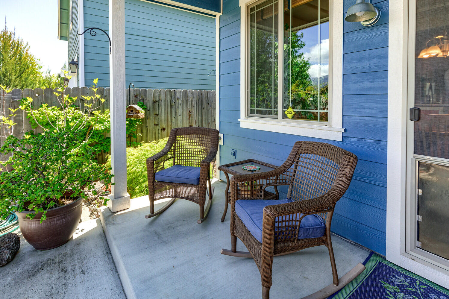 Kamerin Springs - Residential