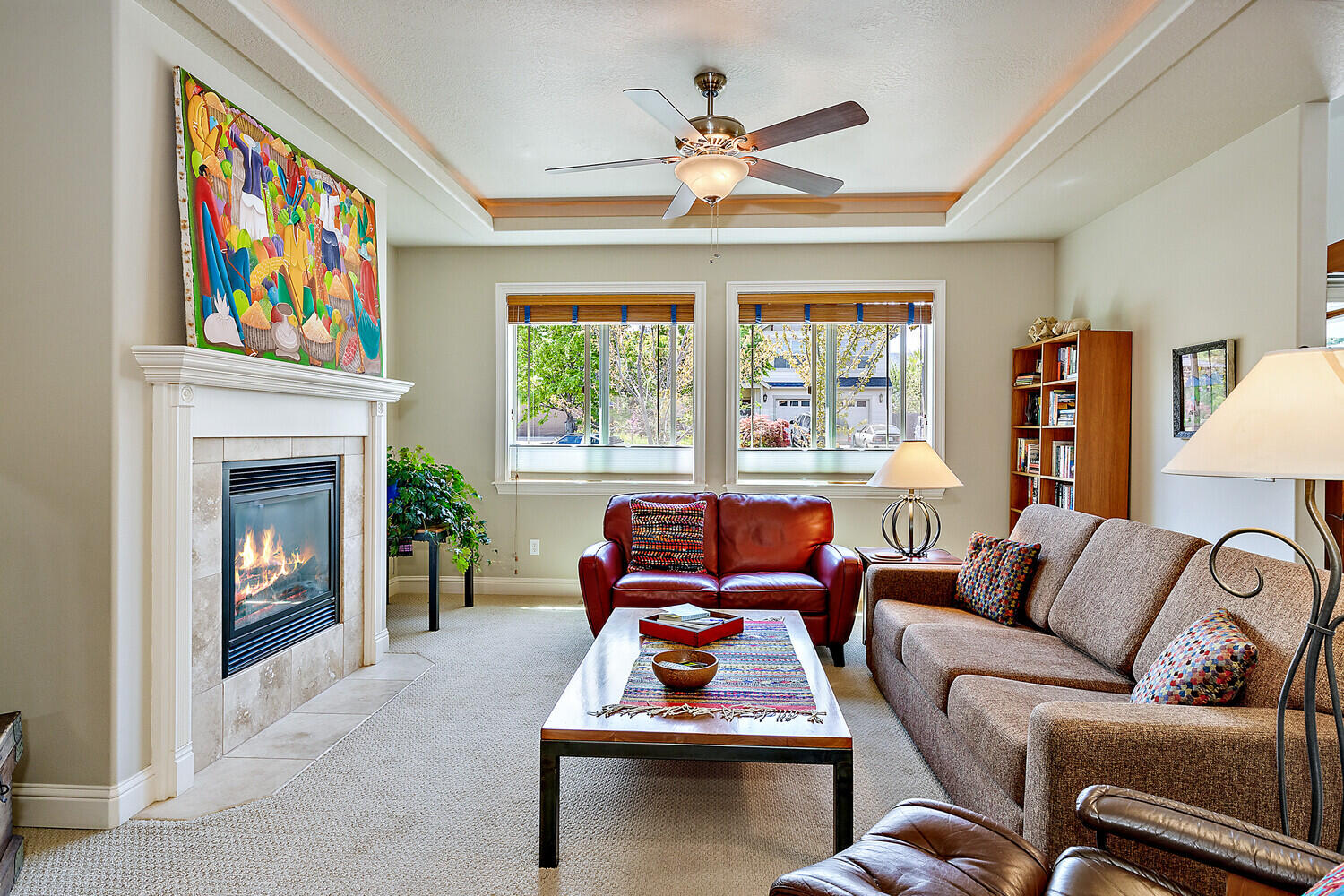 Kamerin Springs - Residential