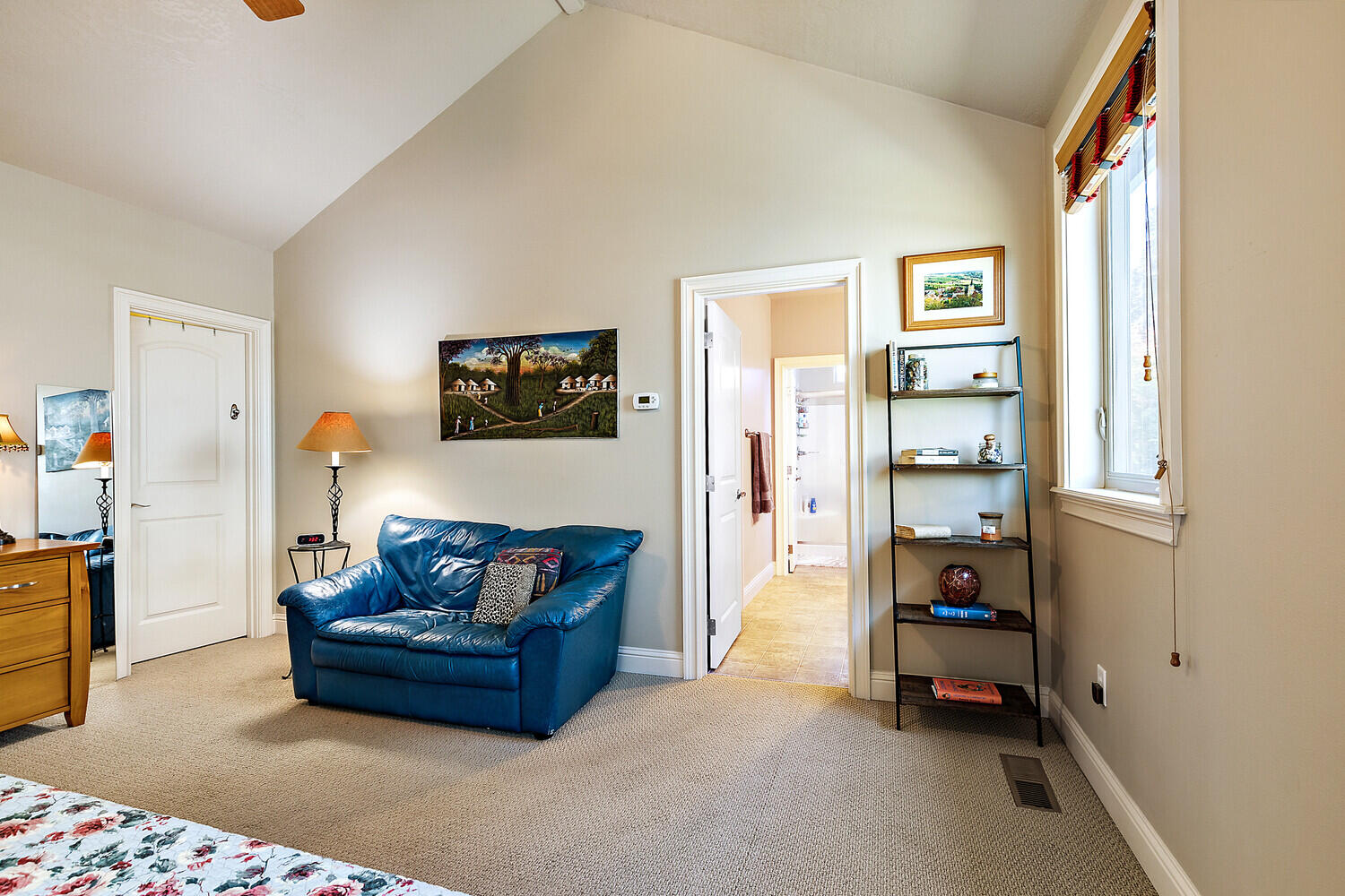 Kamerin Springs - Residential