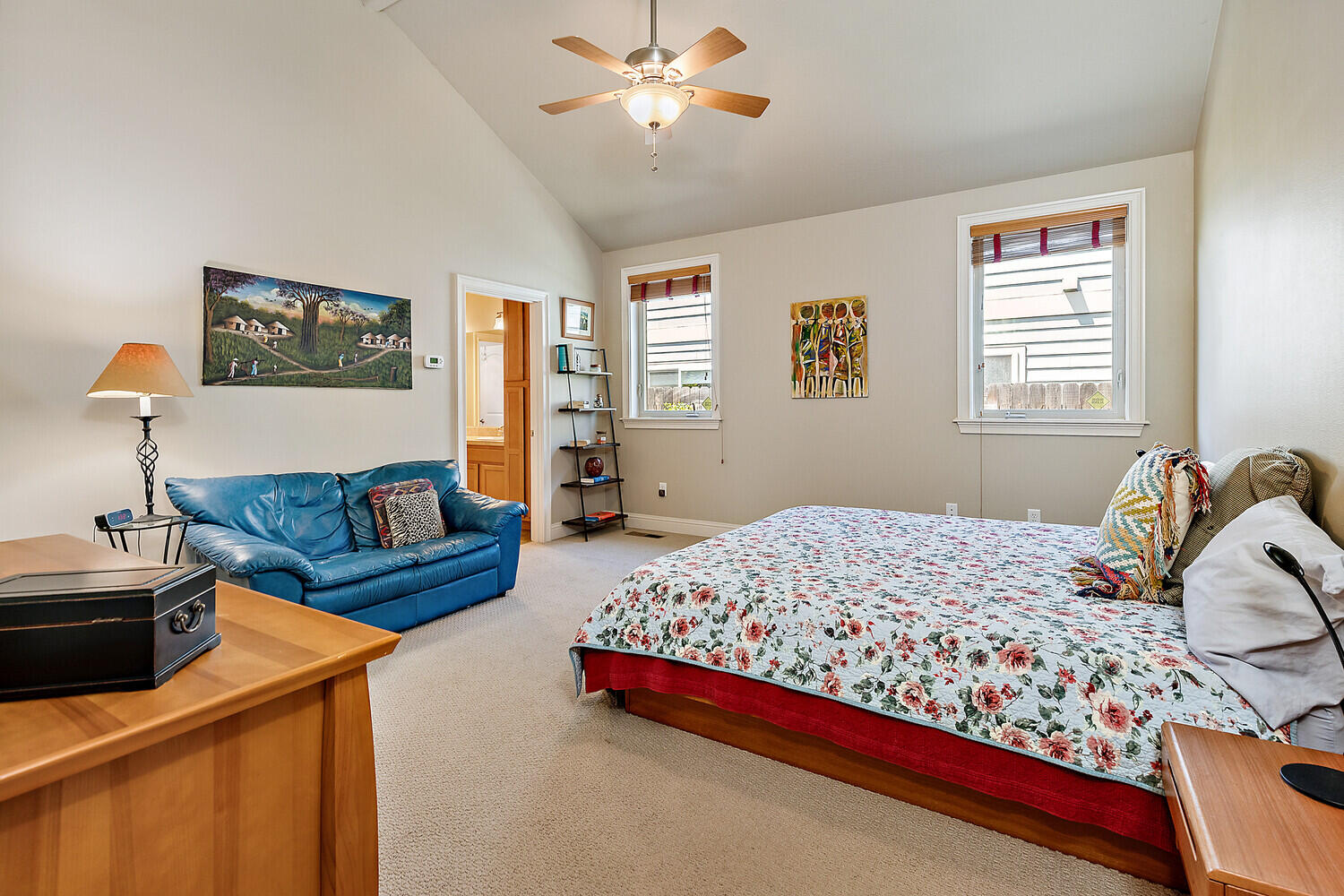 Kamerin Springs - Residential