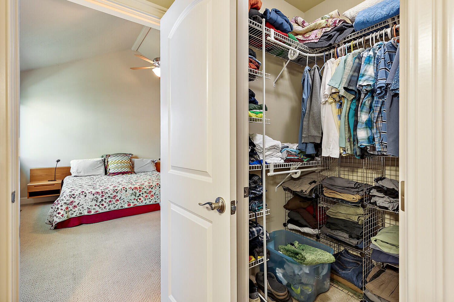 Kamerin Springs - Residential