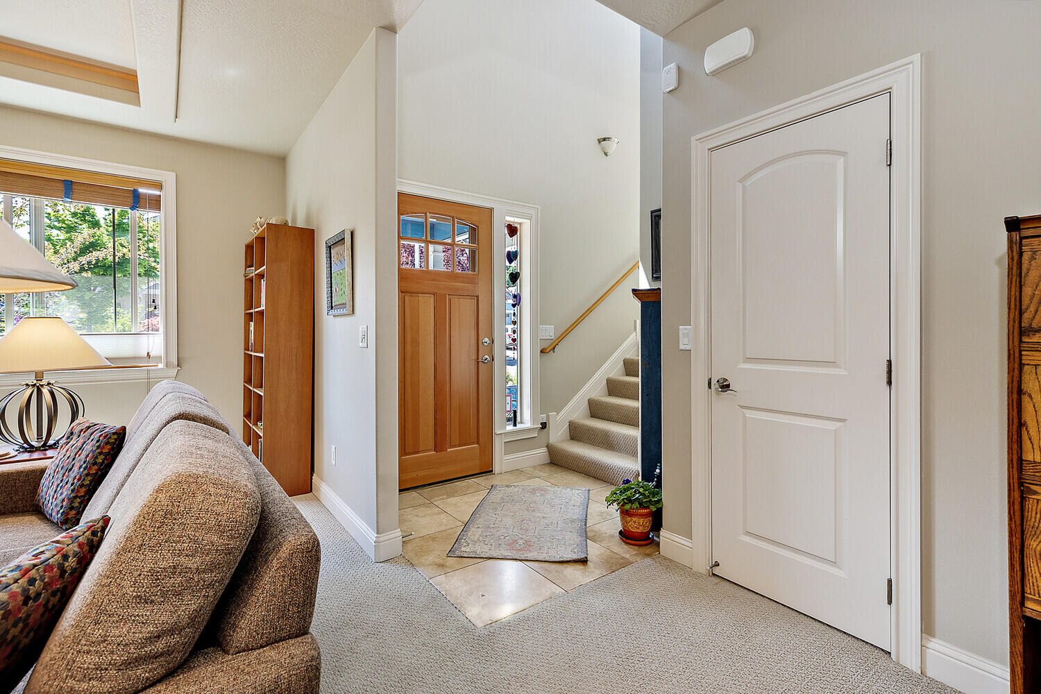 Kamerin Springs - Residential