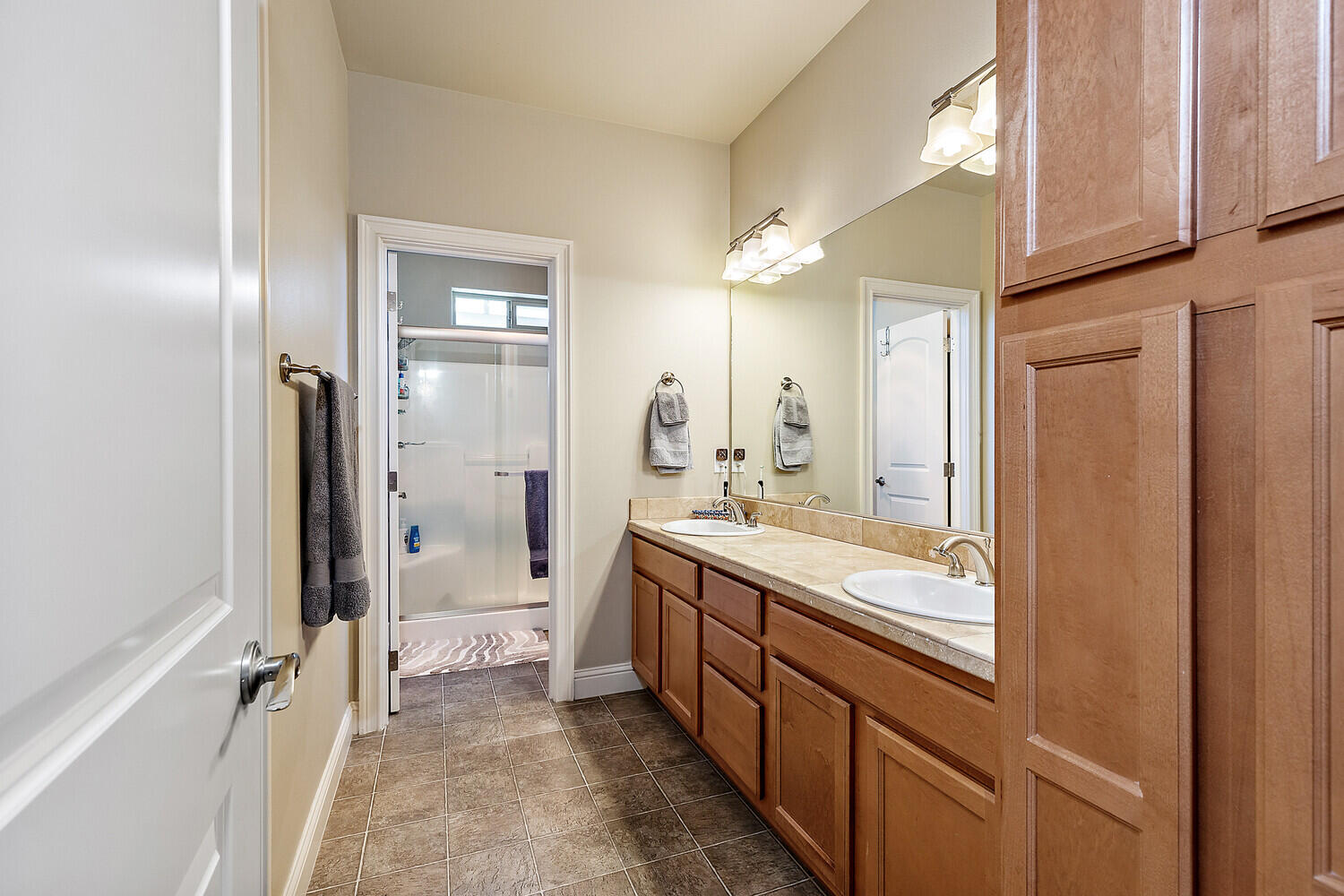 Kamerin Springs - Residential