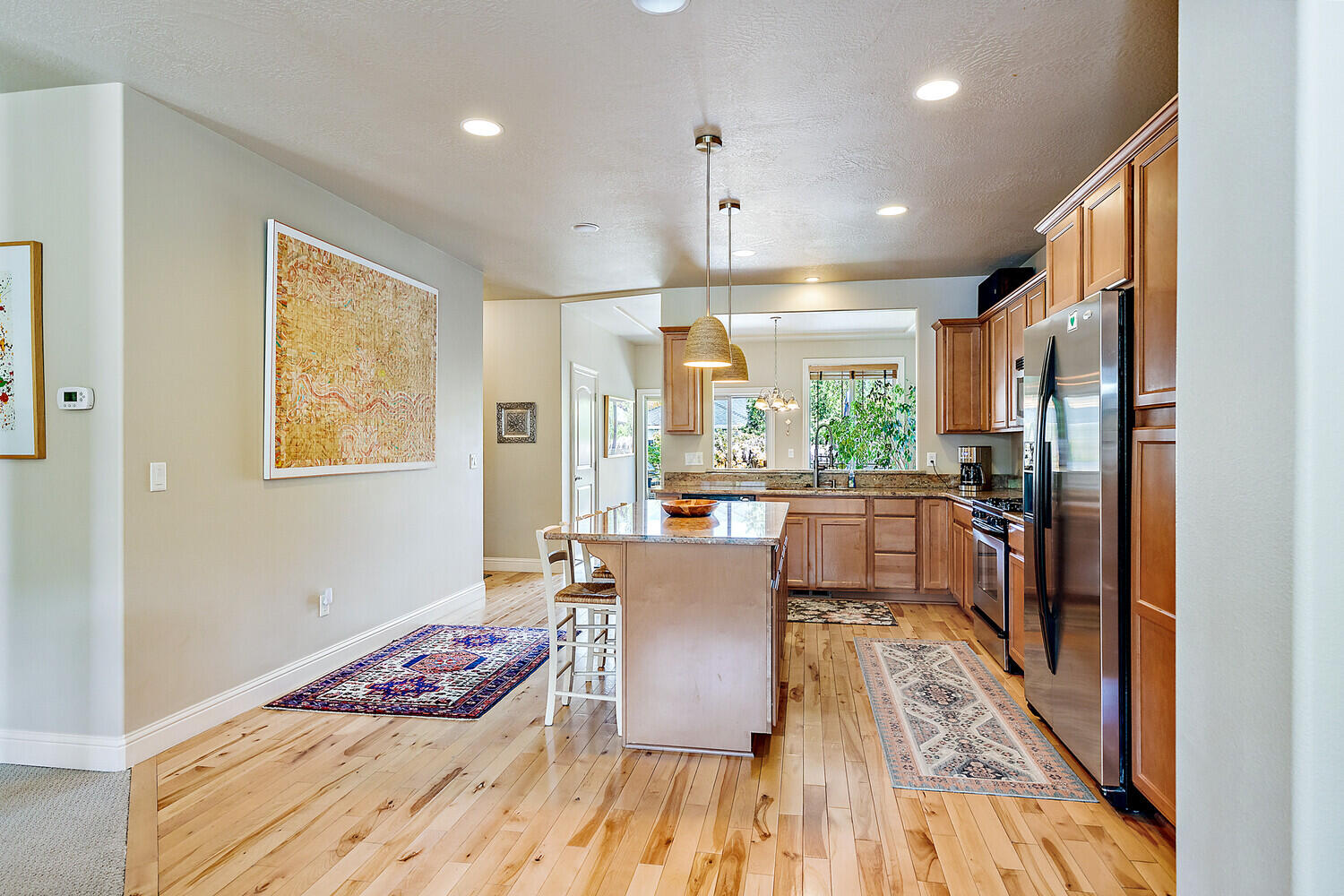 Kamerin Springs - Residential