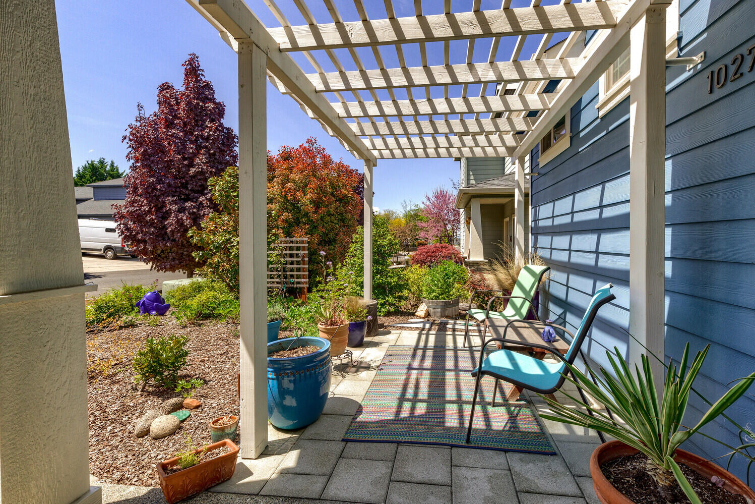 Kamerin Springs - Residential