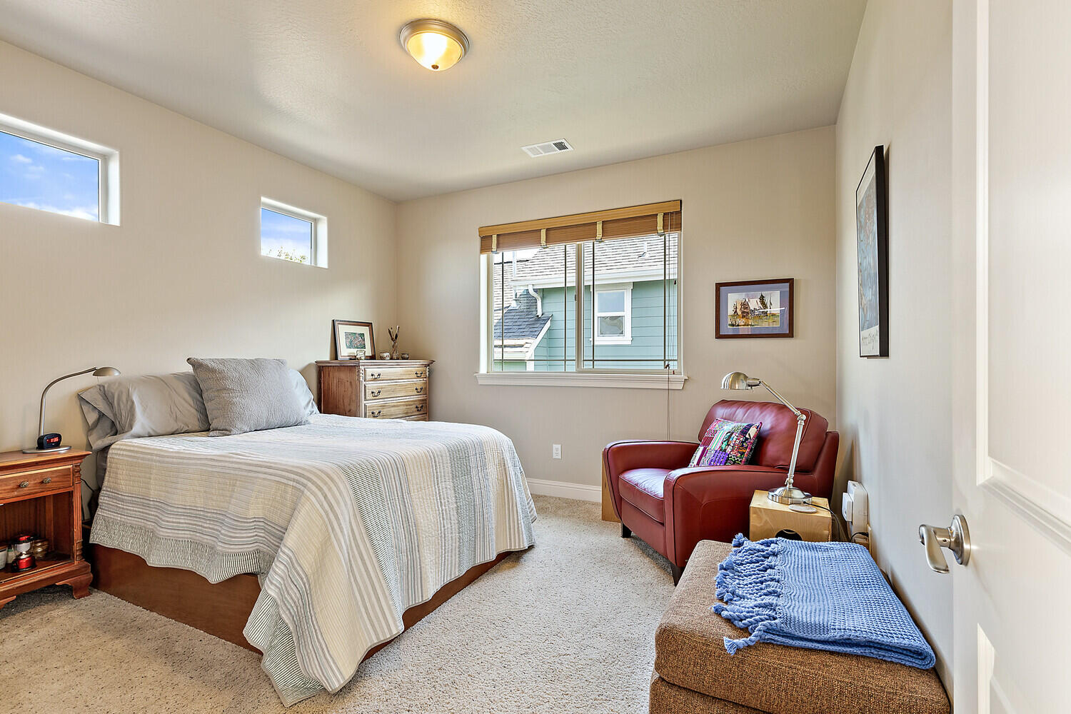 Kamerin Springs - Residential