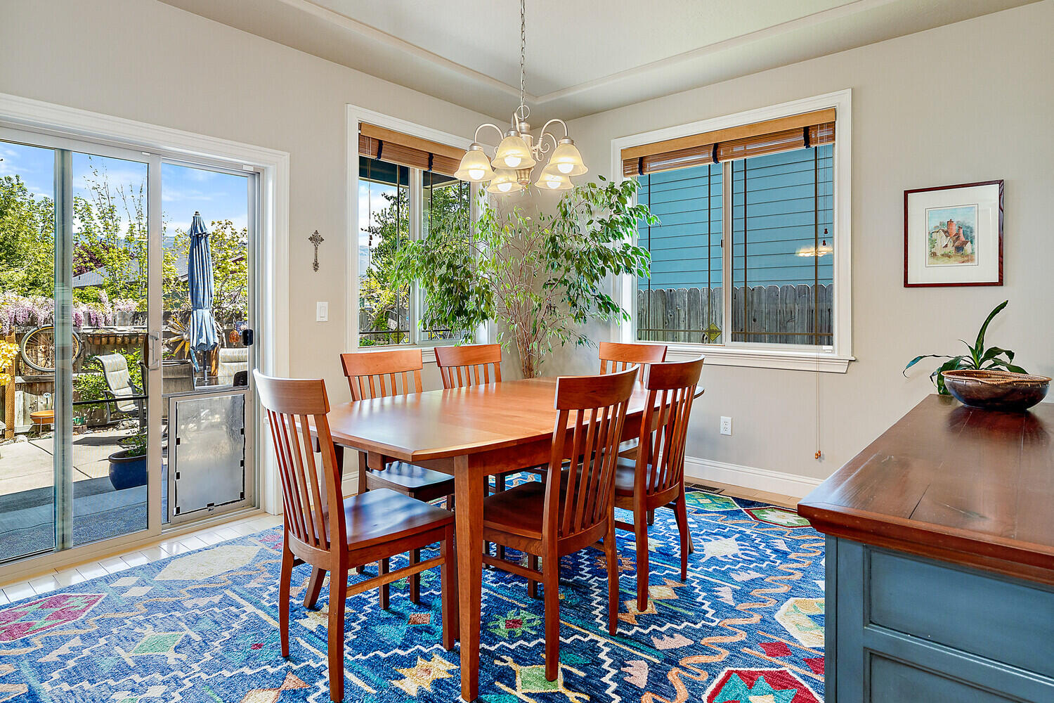 Kamerin Springs - Residential