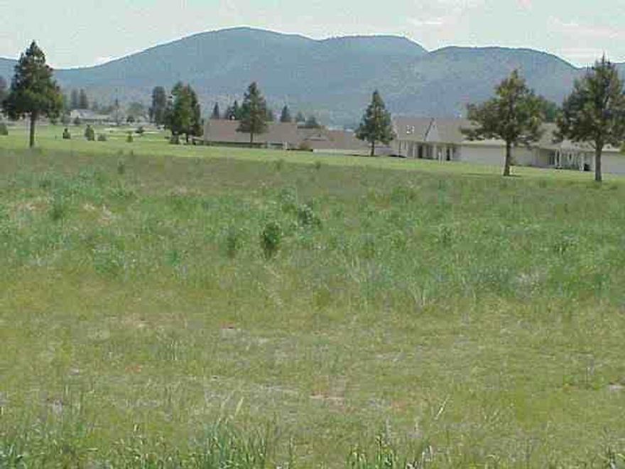 Pc1363 1st Addition Shieldcrest Lot Now Available. Well On Property With Shared Well Agreement Recorded. Underground Utilities. Level Lot Close To 9th Hole Of Golf Course. Just Over 1 Ac Parcel In Area Of Newer Homes.