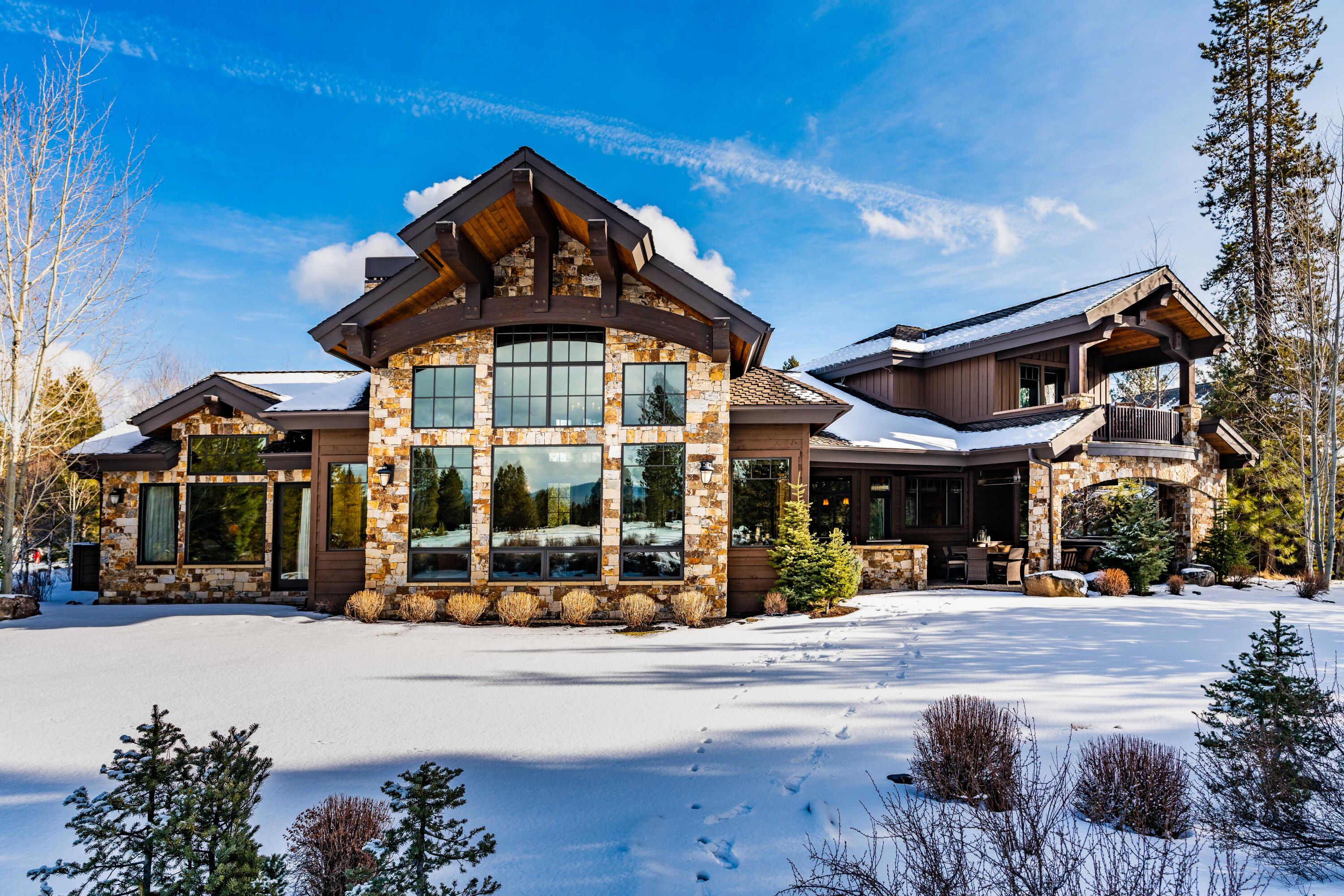 Caldera Springs - Residential