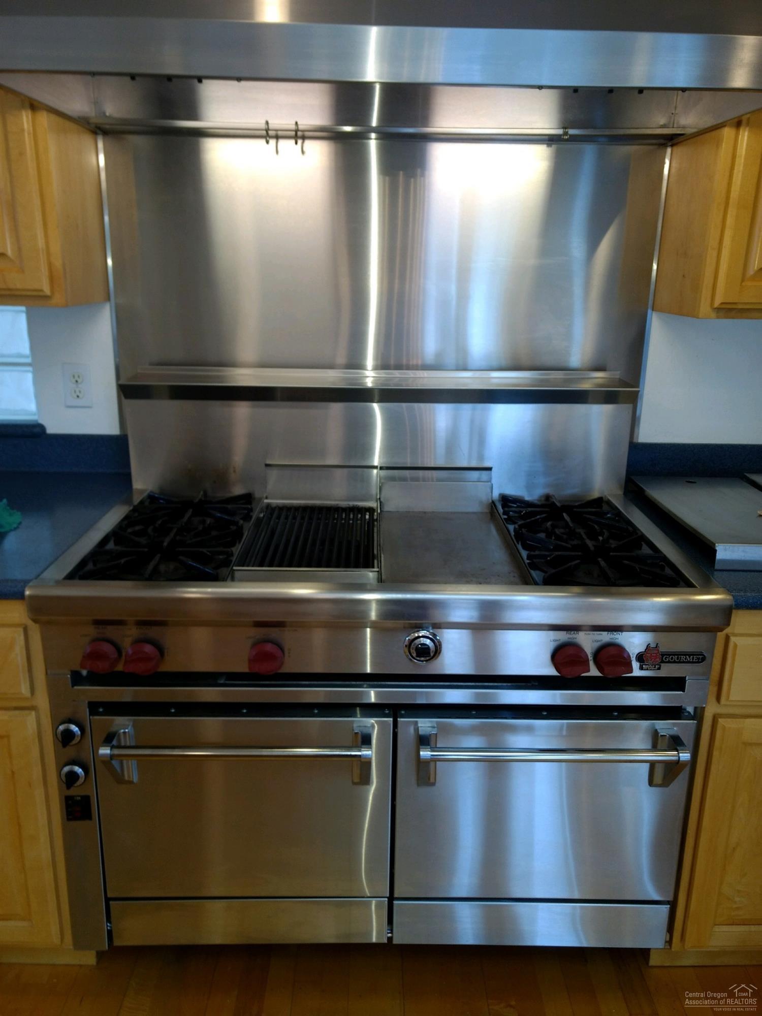 N/A - Residential Income