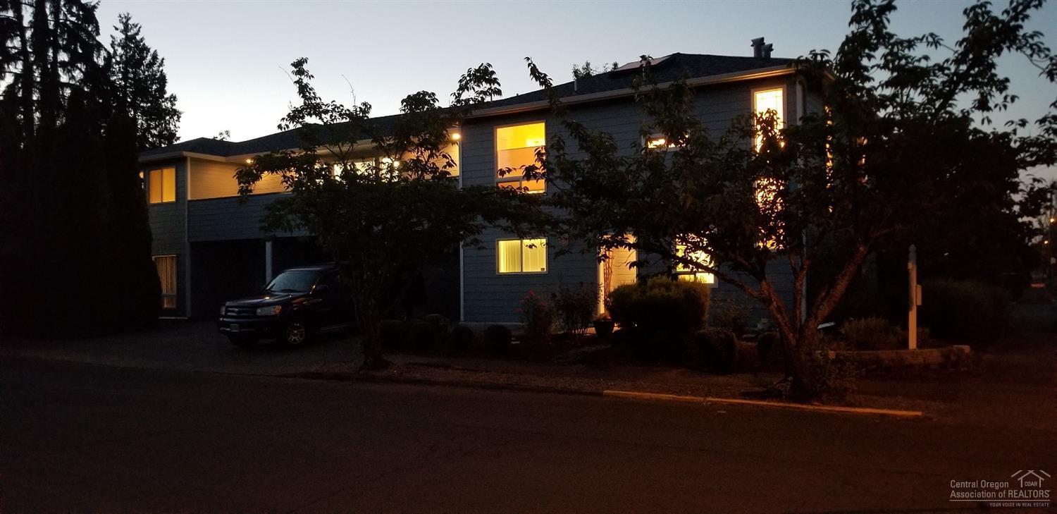 N/A - Residential Income