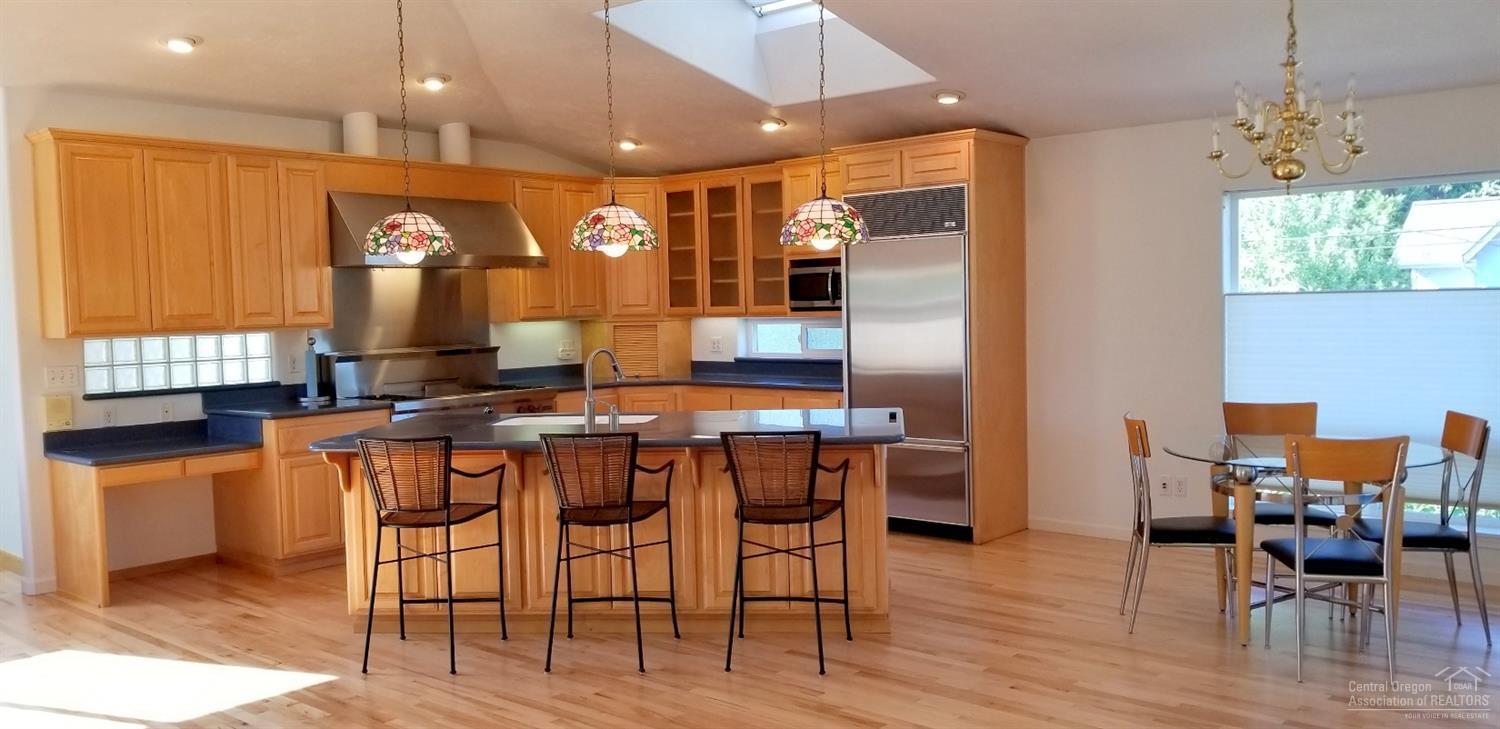 N/A - Residential Income