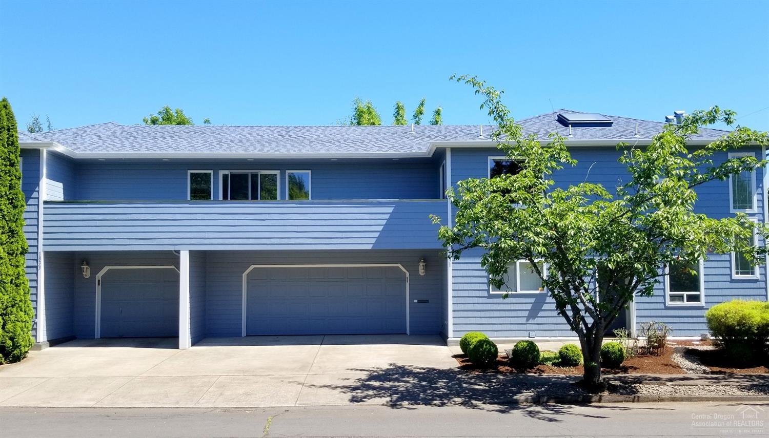 N/A - Residential Income