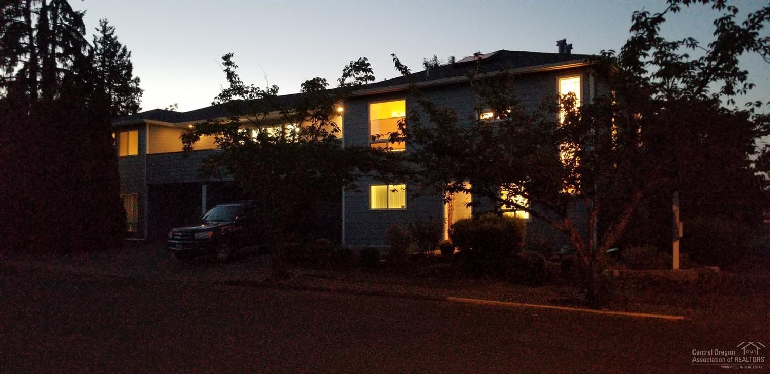 N/A - Residential Income