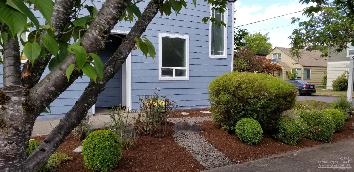 N/A - Residential Income