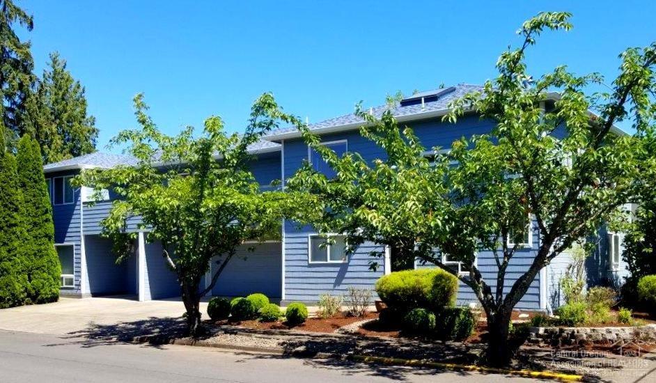 N/A - Residential Income