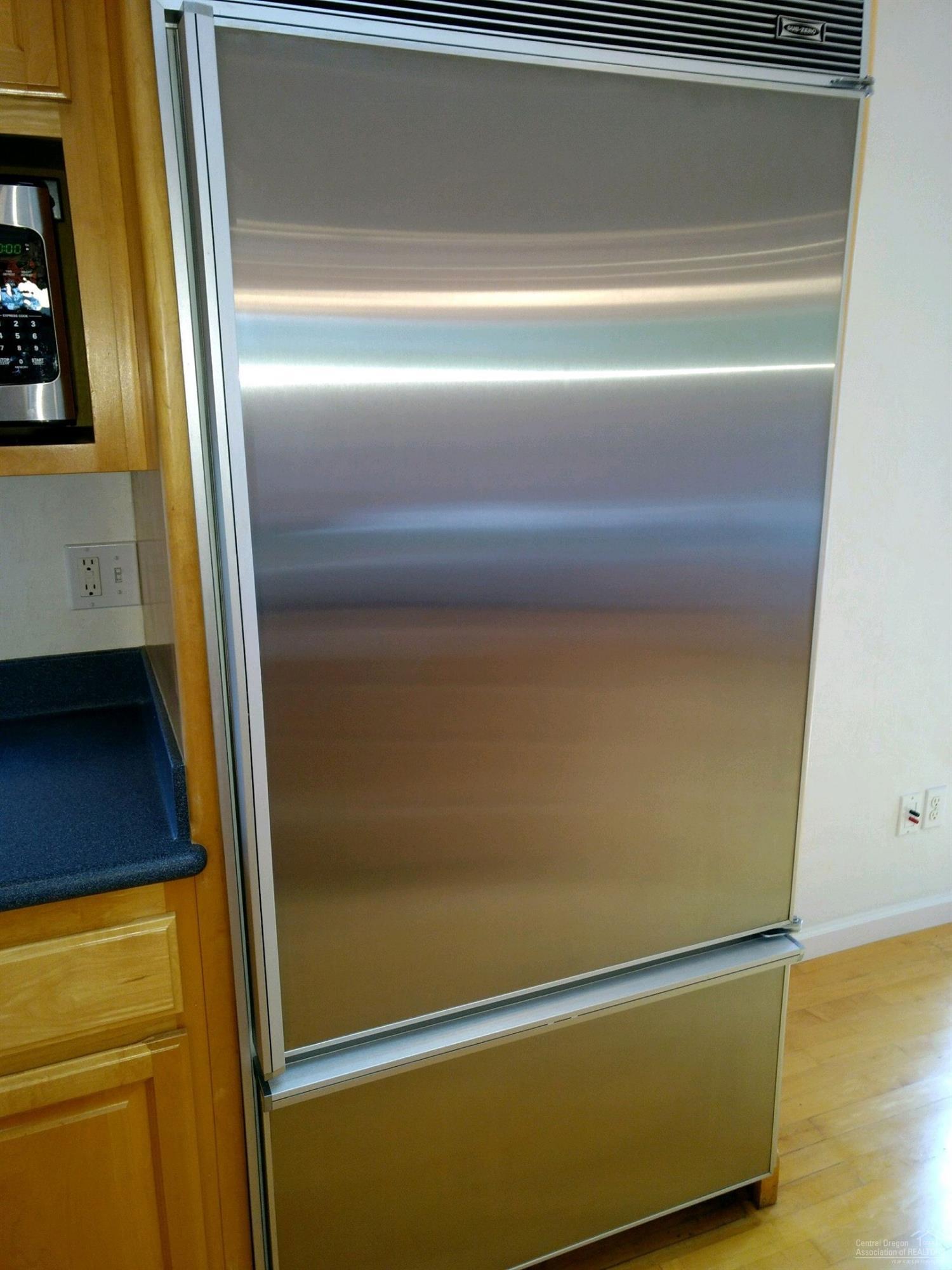 N/A - Residential Income