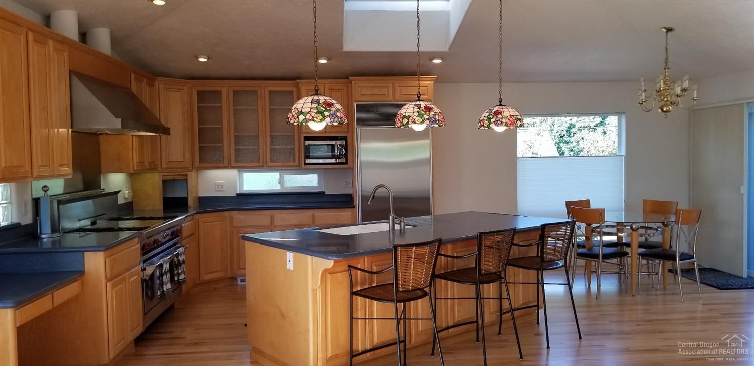 N/A - Residential Income