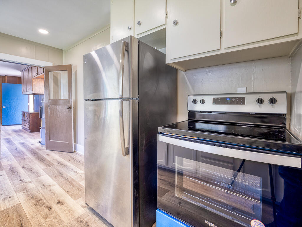 Troubador Trail - Residential