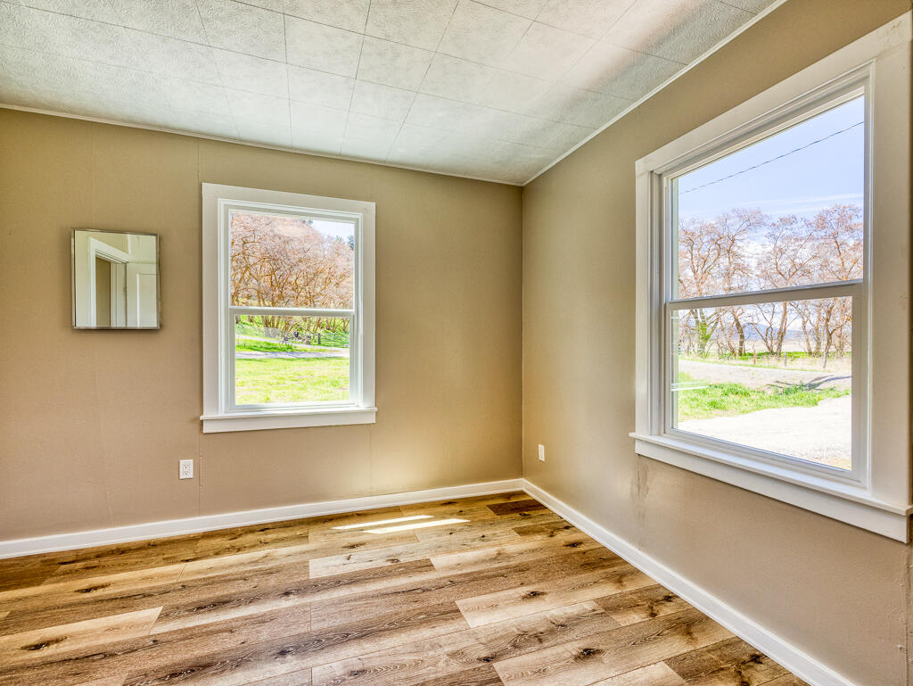 Troubador Trail - Residential