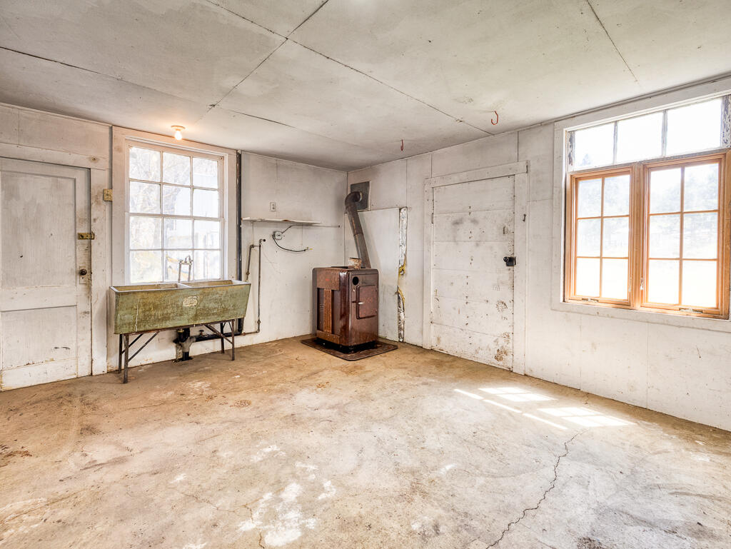 Troubador Trail - Residential