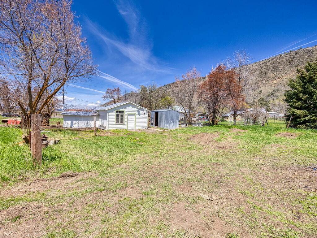 Troubador Trail - Residential