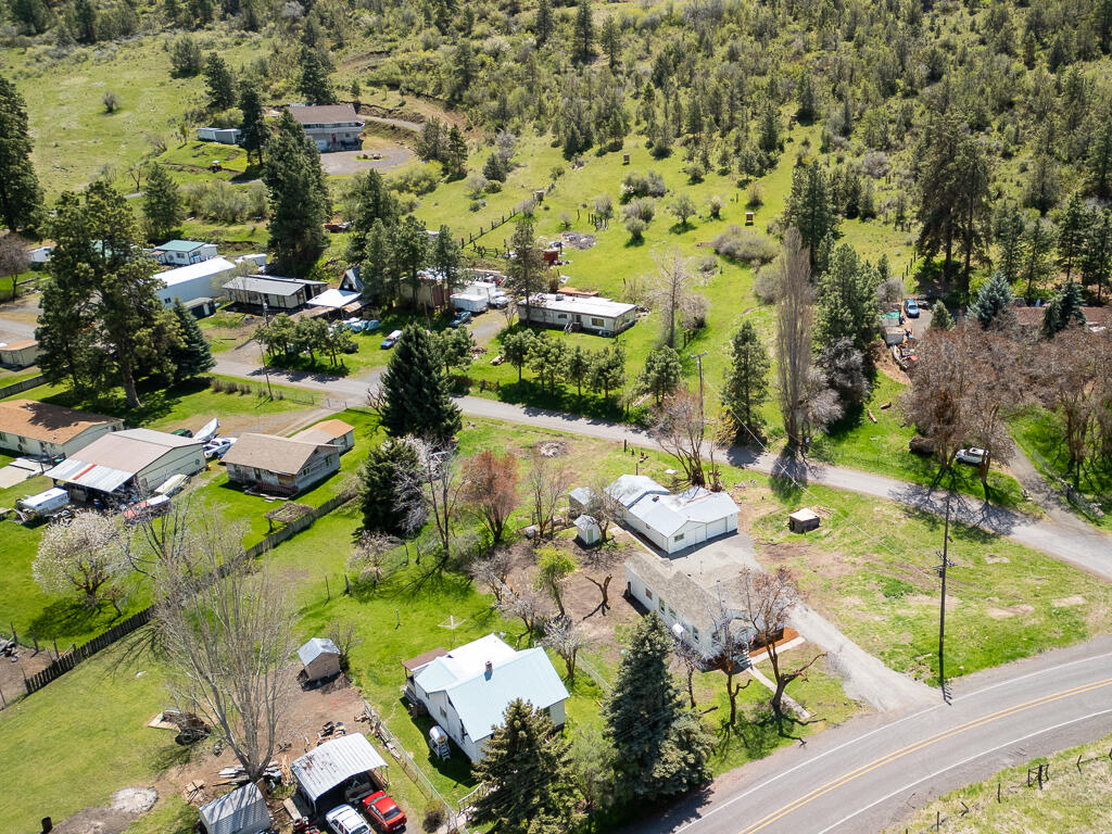 Troubador Trail - Residential