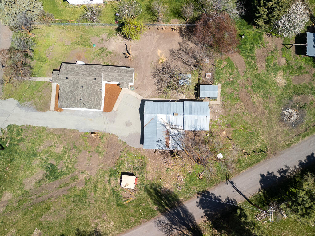 Troubador Trail - Residential