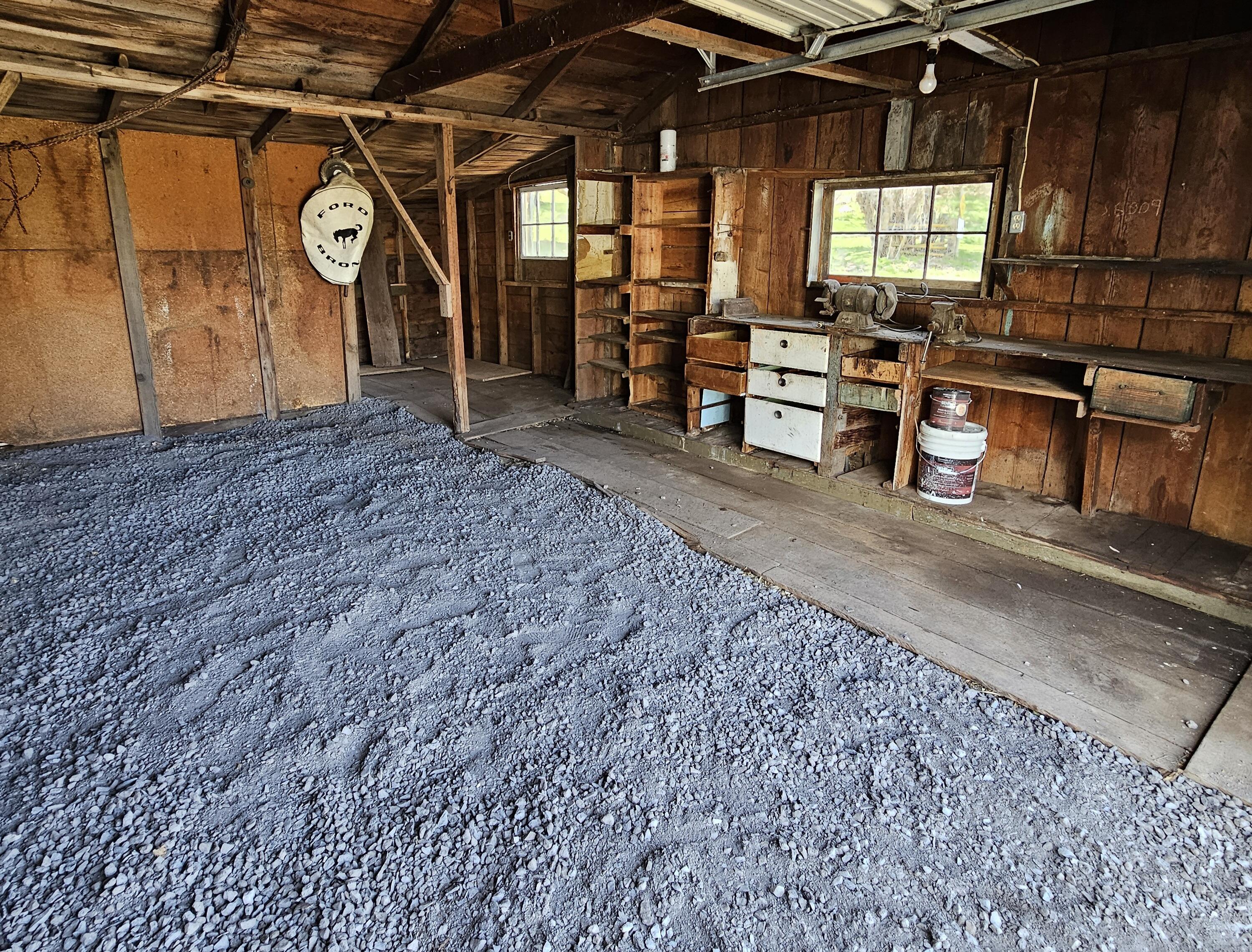 Troubador Trail - Residential