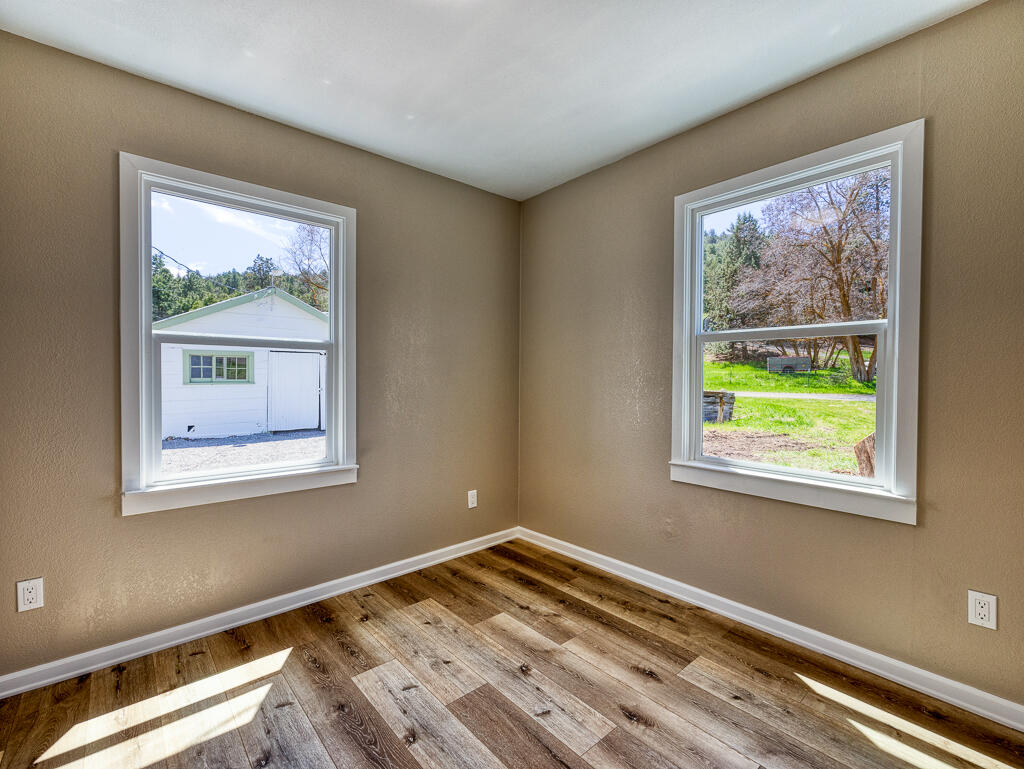 Troubador Trail - Residential