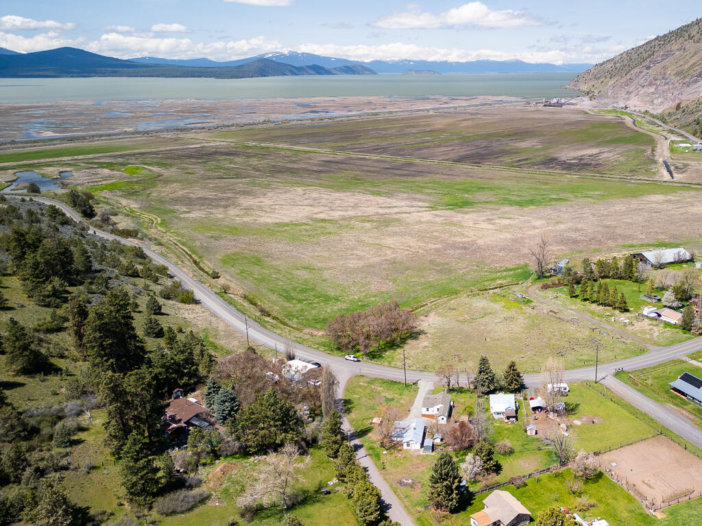 Troubador Trail - Residential