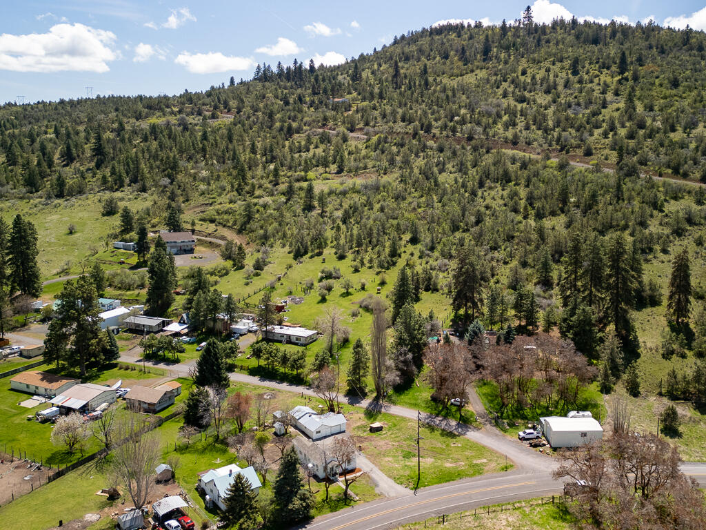 Troubador Trail - Residential