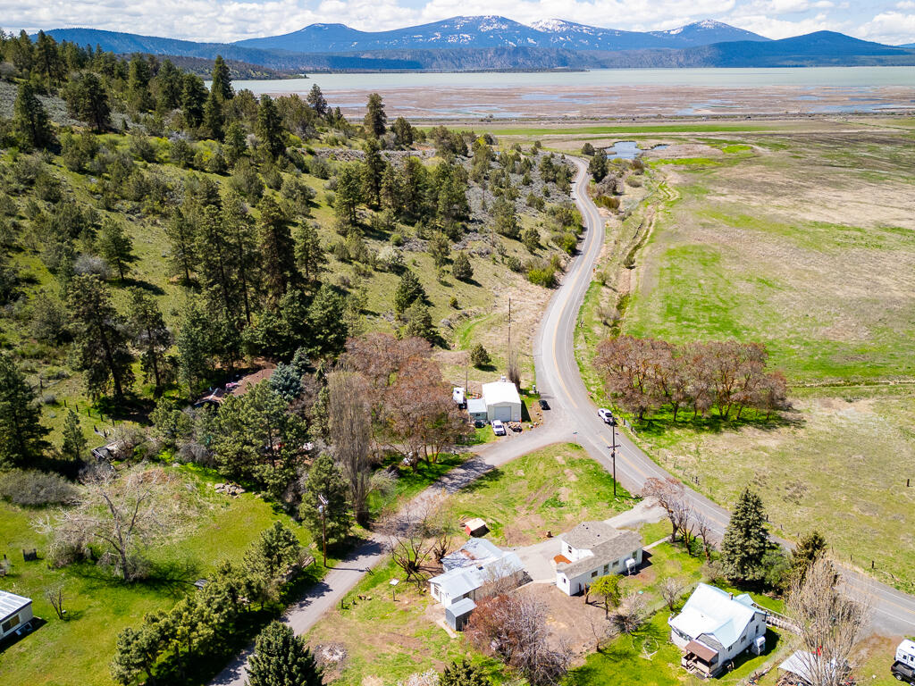 Troubador Trail - Residential