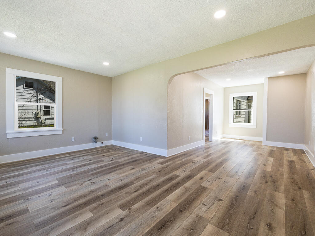 Troubador Trail - Residential