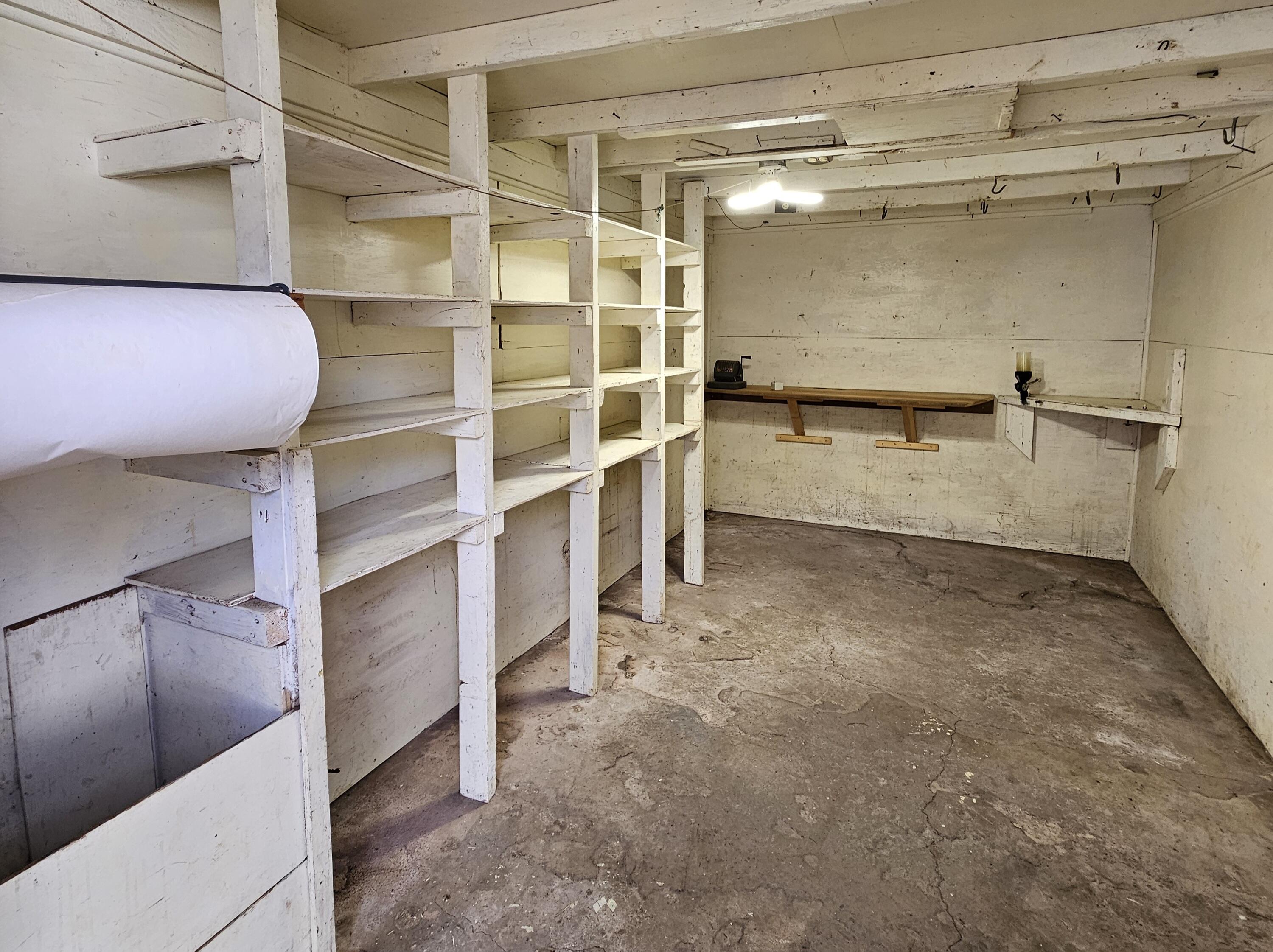 Troubador Trail - Residential