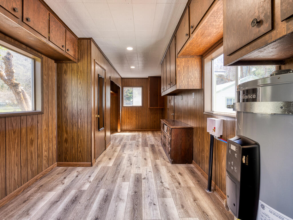 Troubador Trail - Residential
